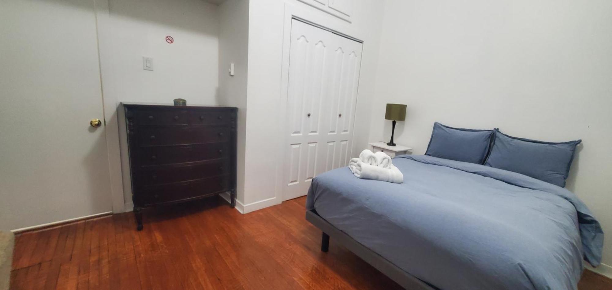 Heart Of Mtr For Memorable Experience 7Minmetro 2 Backyard Fully Equipped Villa Монреал Екстериор снимка