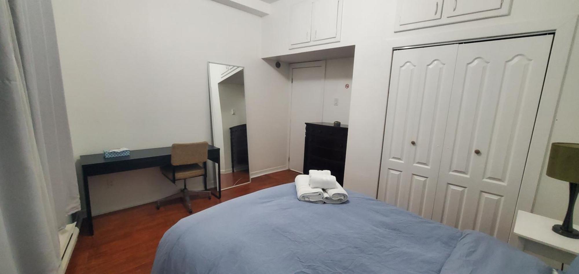 Heart Of Mtr For Memorable Experience 7Minmetro 2 Backyard Fully Equipped Villa Монреал Екстериор снимка